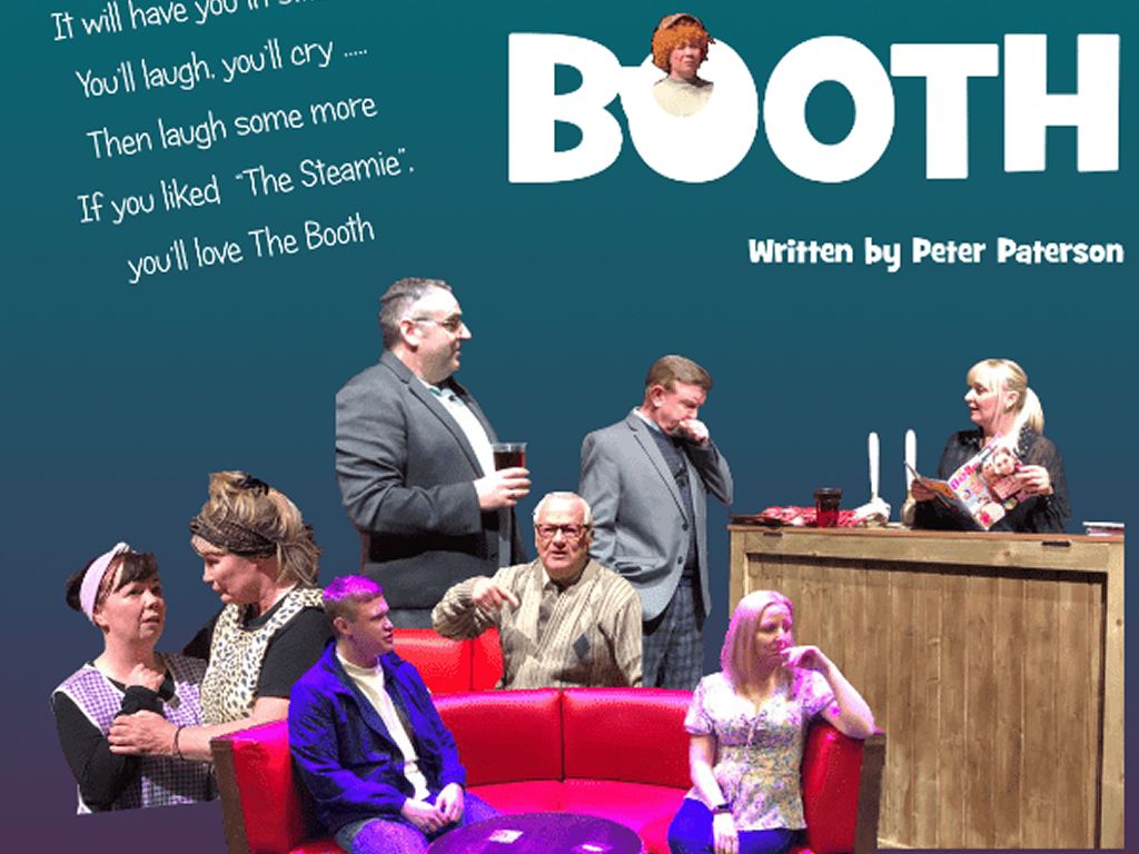 The Booth