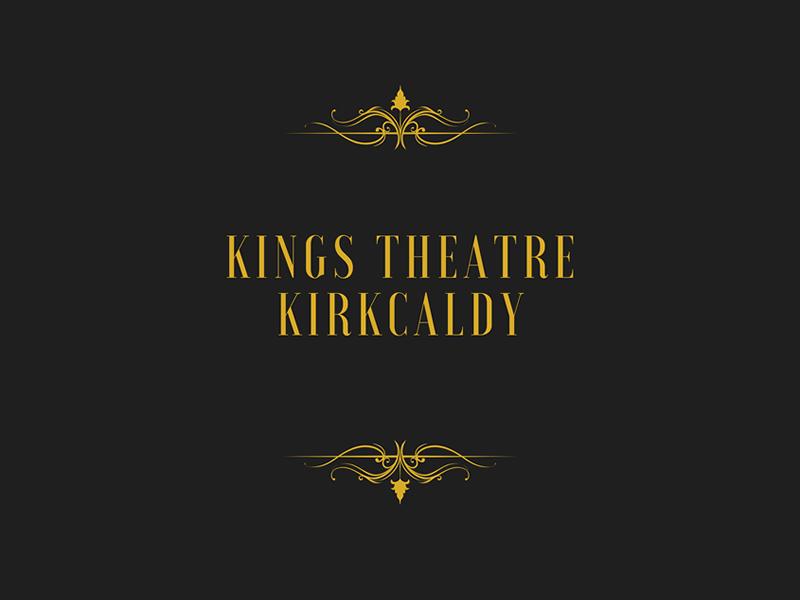 Kings Theatre Kirkcaldy