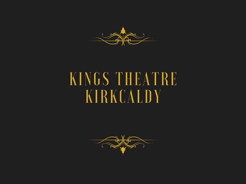 Kings Theatre Kirkcaldy