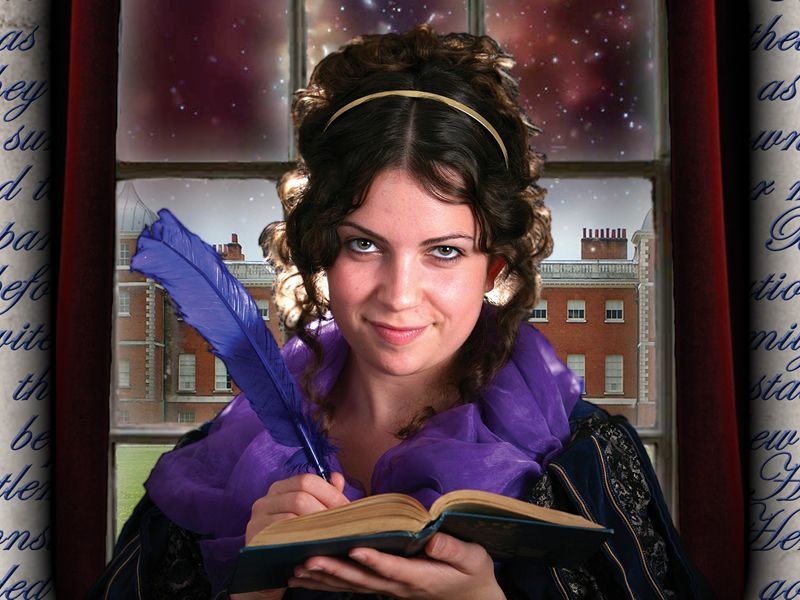 Sense And Sensibility