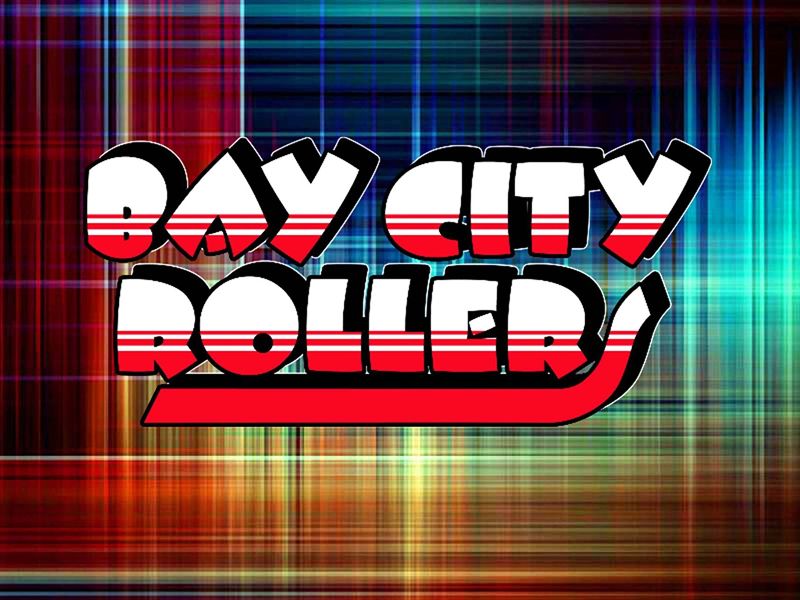 Bay City Rollers