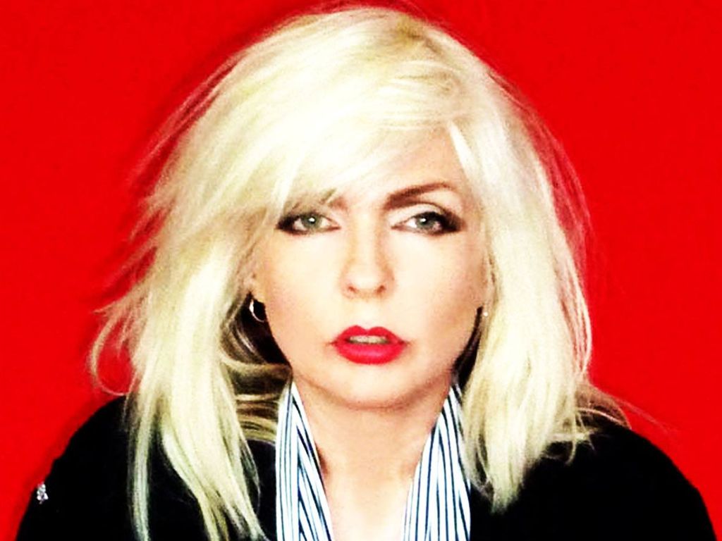 Bootleg Blondie