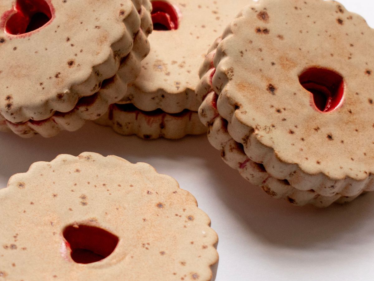 The Icing on the Cake - A one day Ceramic and Textiles pop up shop!