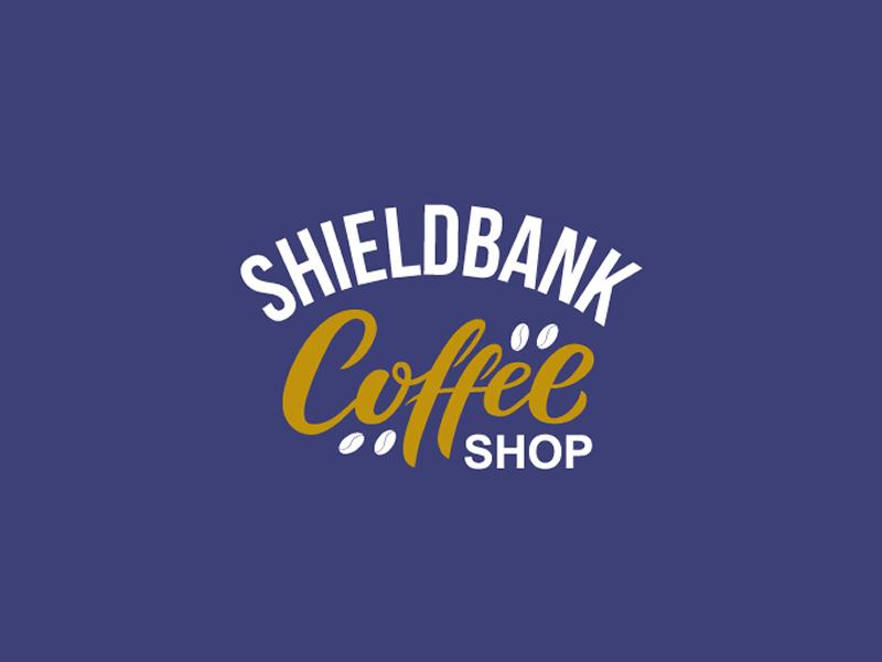 Shieldbank Coffee Shop