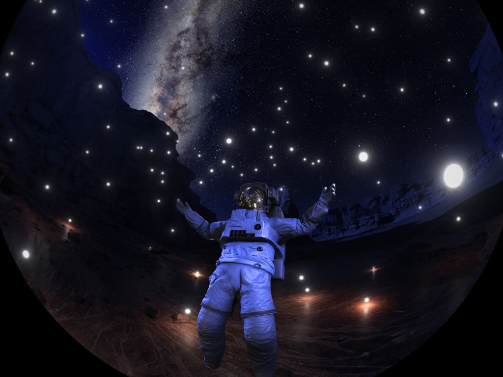 Planetarium Lates: Pink Floyd’s The Dark Side of the Moon