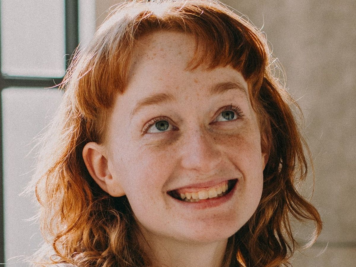 Emma Harner
