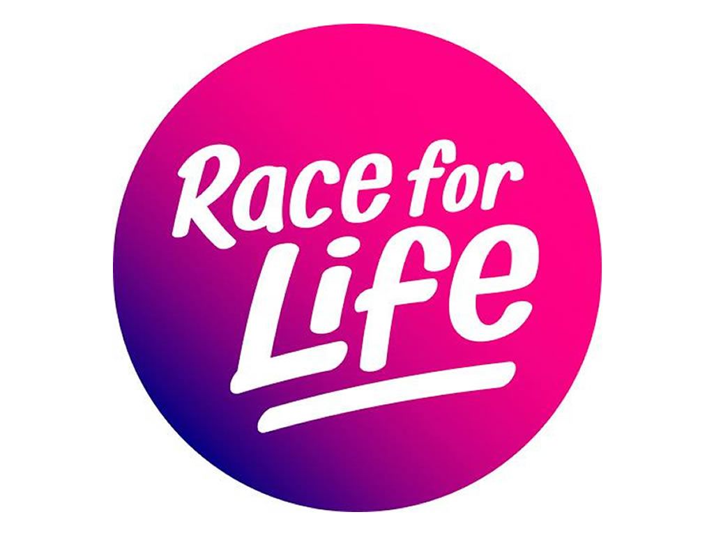Fife Race for Life 3k, 5k and 10k