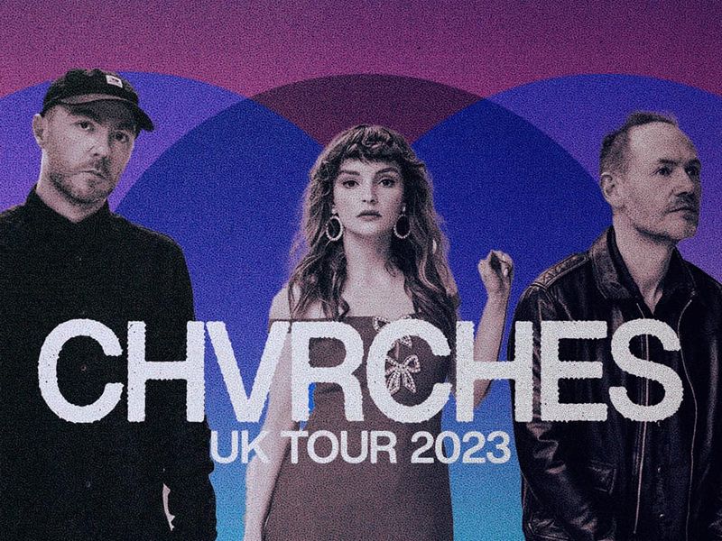 CHVRCHES