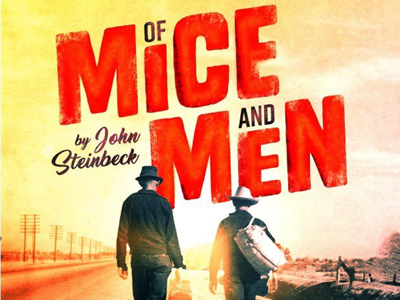 Casting confirmed for Of Mice and Men