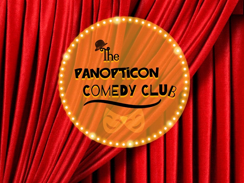 The Panopticon Comedy Club