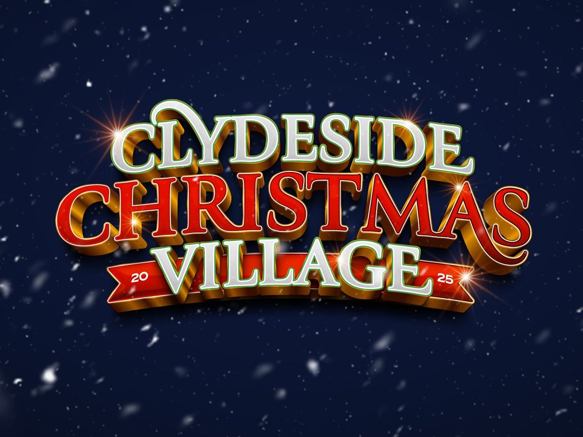 Clydeside Christmas Village