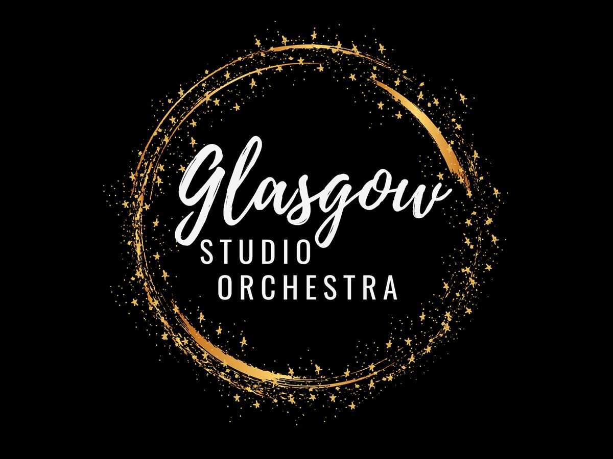 Glasgow Studio Orchestra: Heroes & Villains