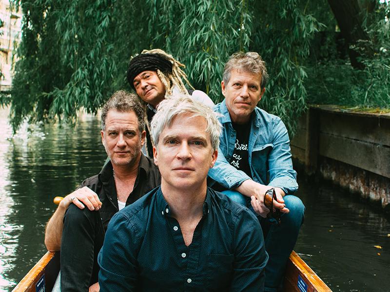 Nada Surf