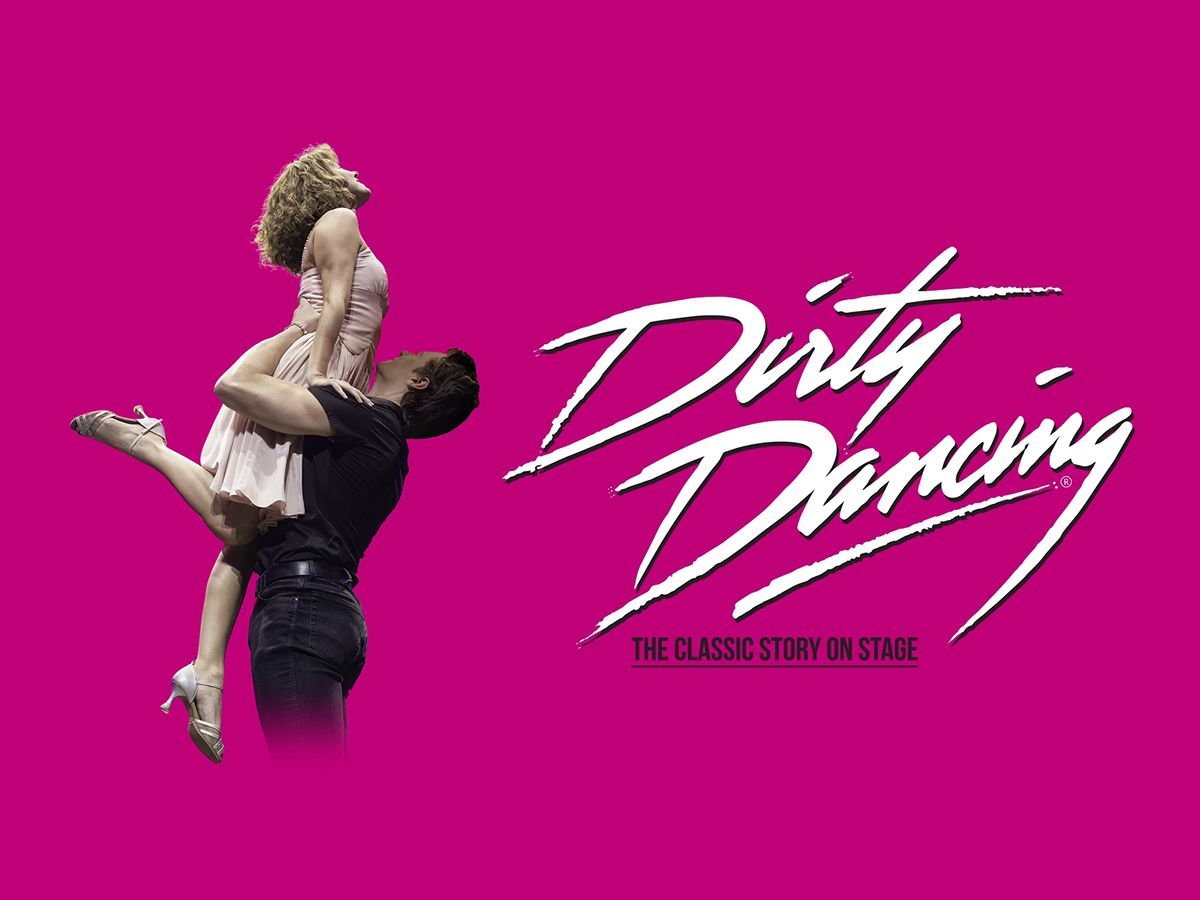 Dirty Dancing