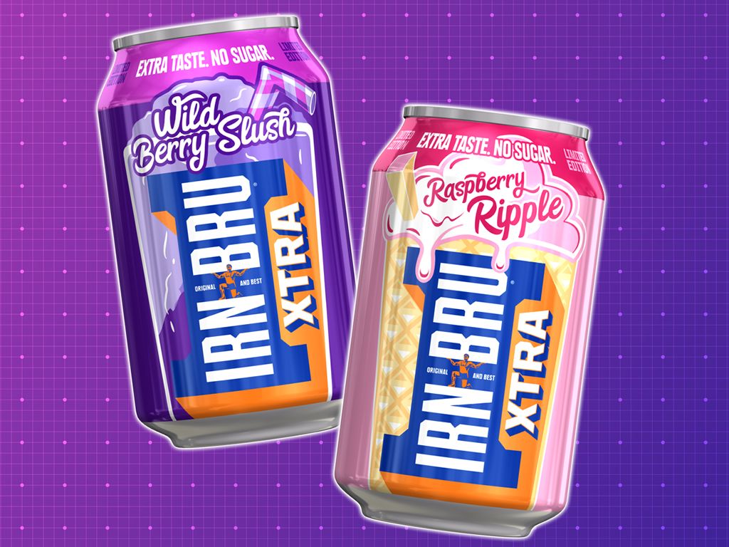 IRN-BRU