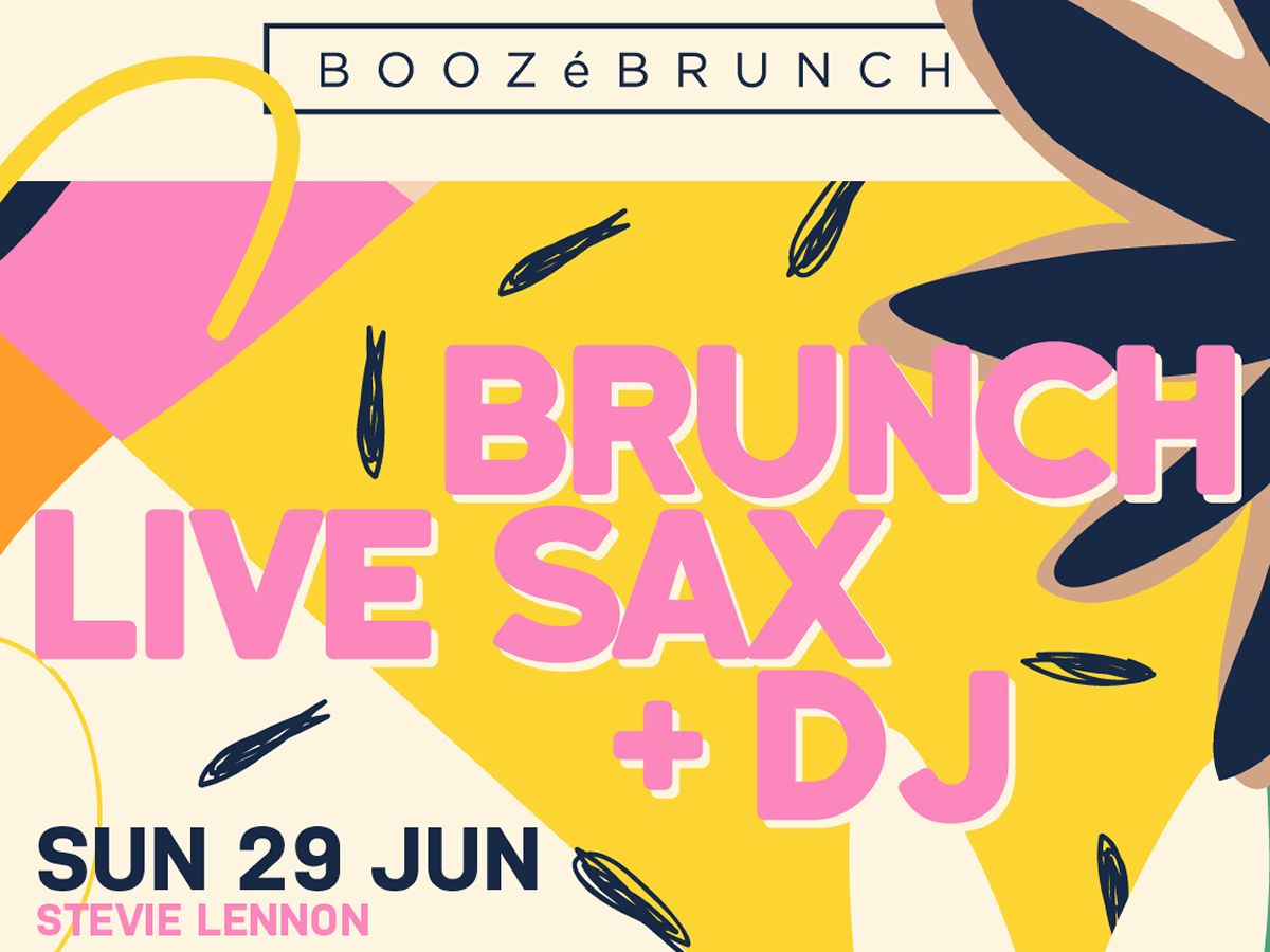 BOOZéBRUNCH
