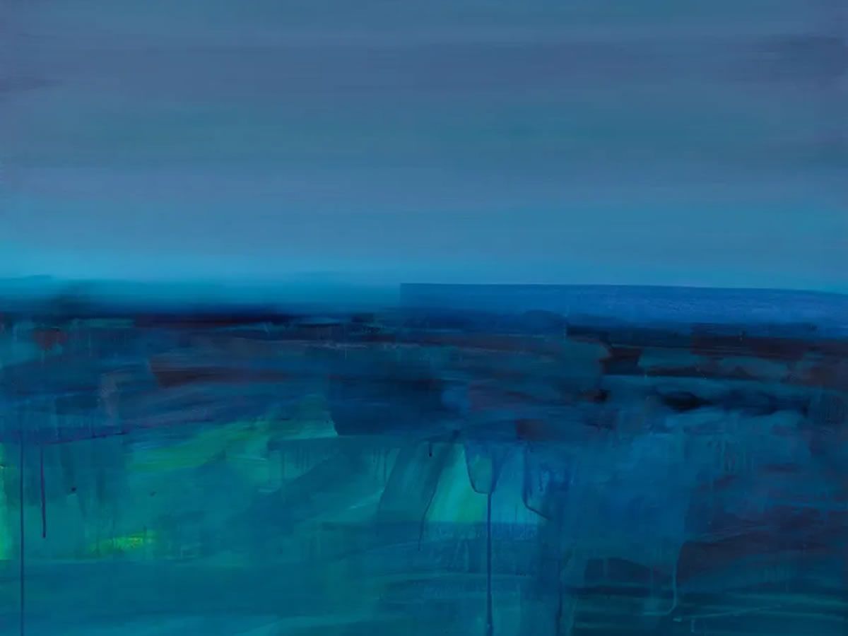 Anna Somerville :: Resonance