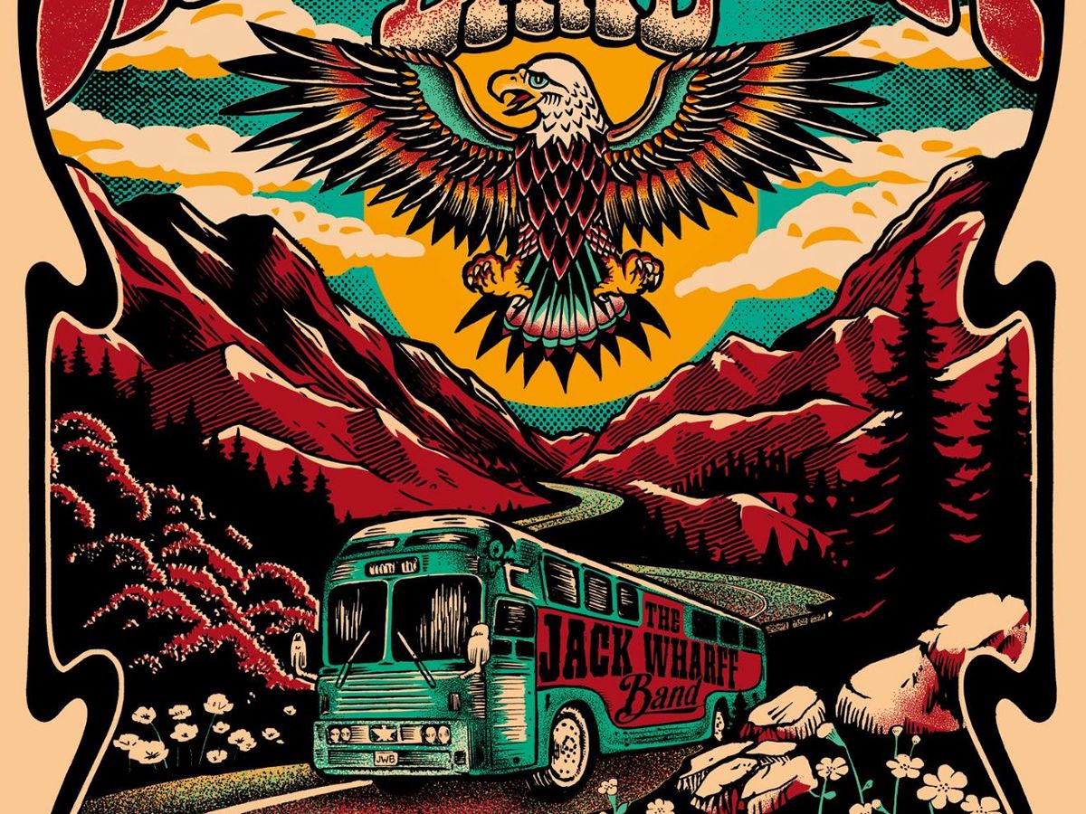 The Jack Wharff Band