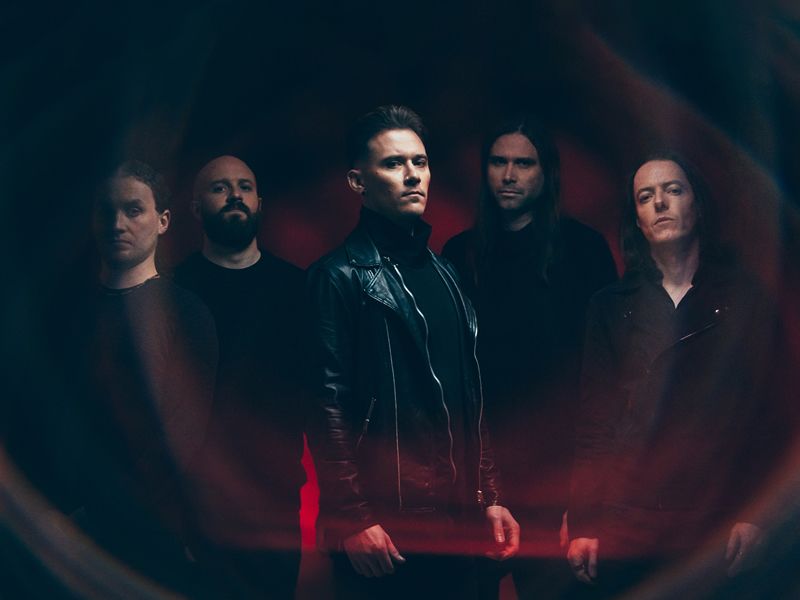 TesseracT