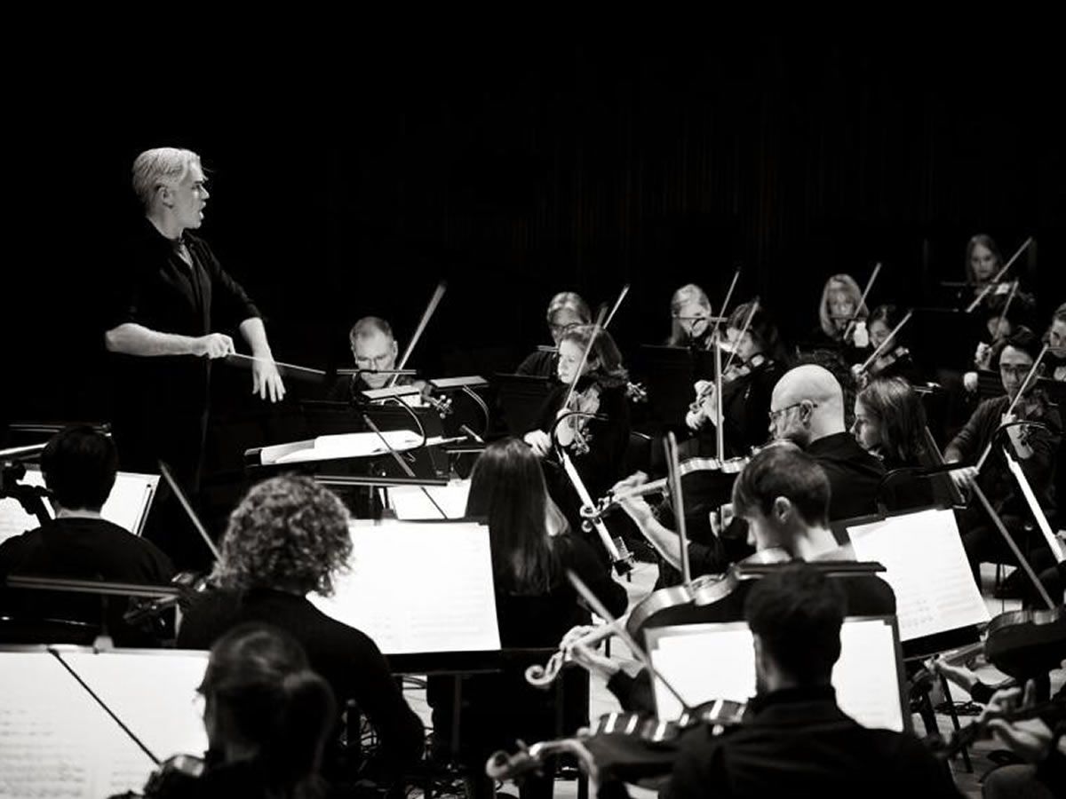 Edinburgh International Festival: Holst’s The Planets