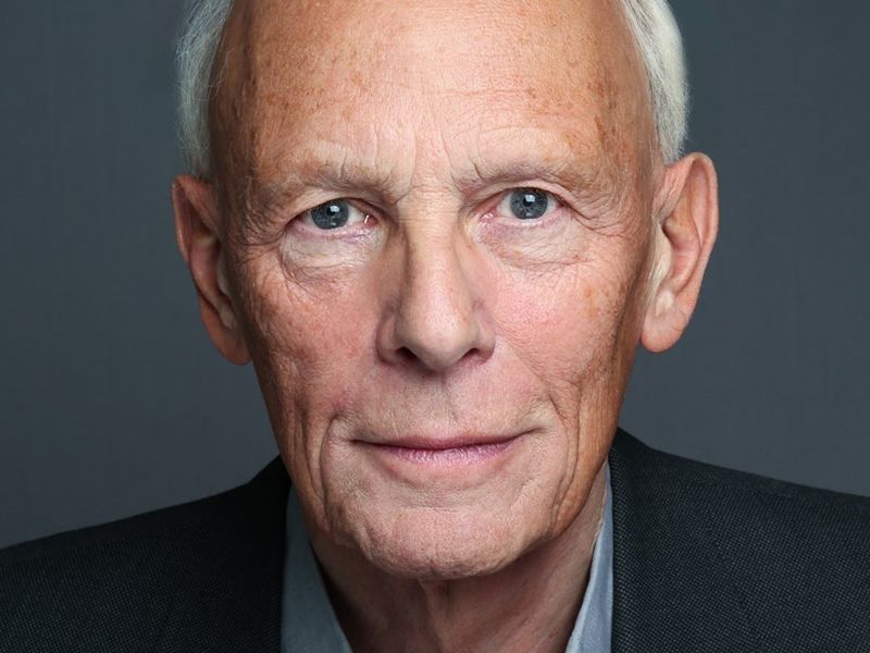 Paul Nicholas