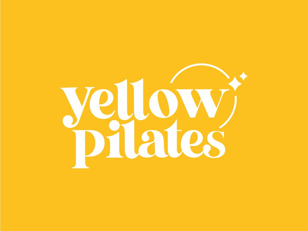 Yellow Pilates