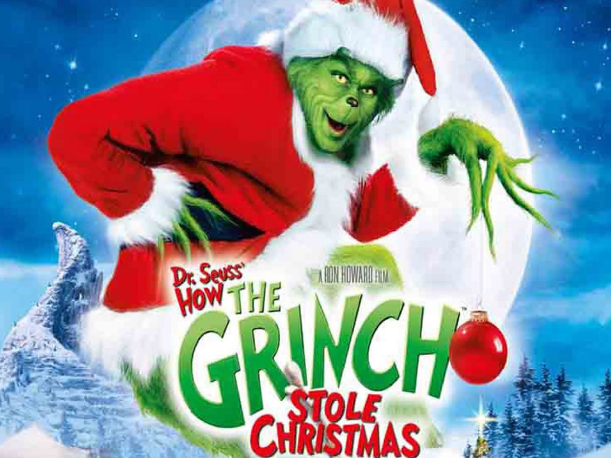 Festive Family Films