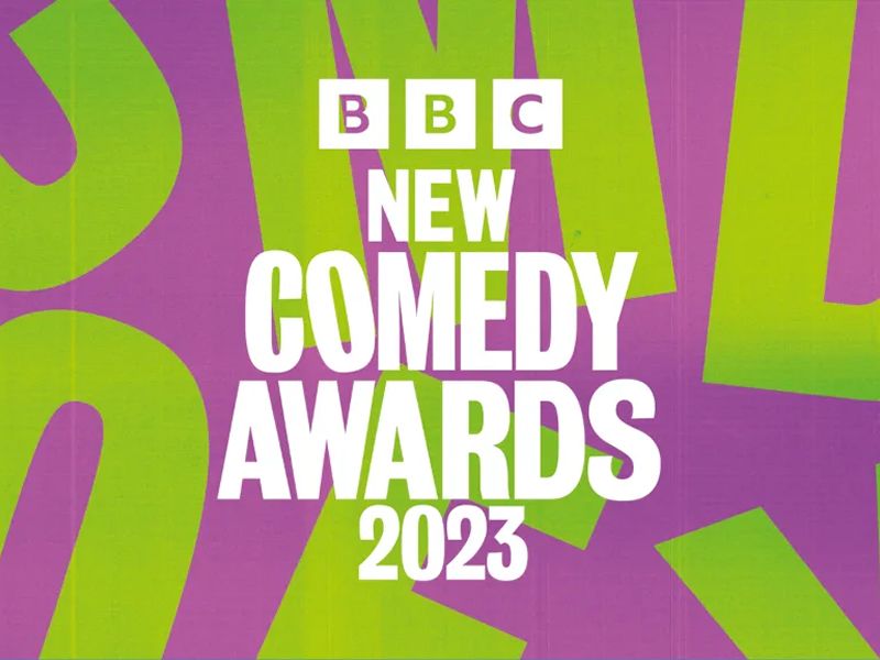 BBC New Comedy Awards at Kings Theatre Glasgow, Glasgow City Centre