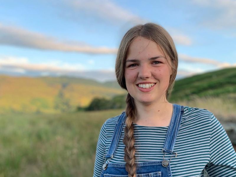 Edinburgh Tradfest: Guid Crack with Ailsa Dixon at The Waverley Bar ...