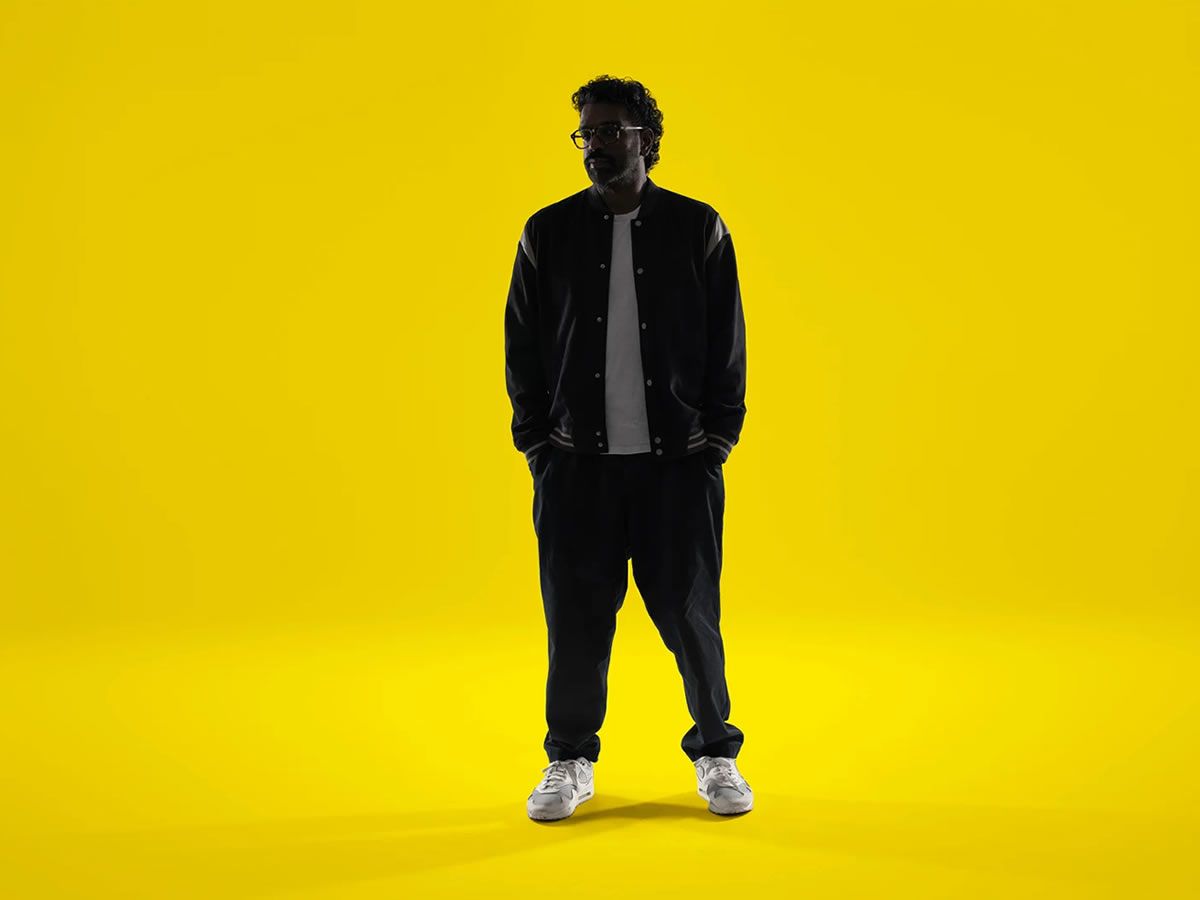 Romesh Ranganathan Will Change Your Life