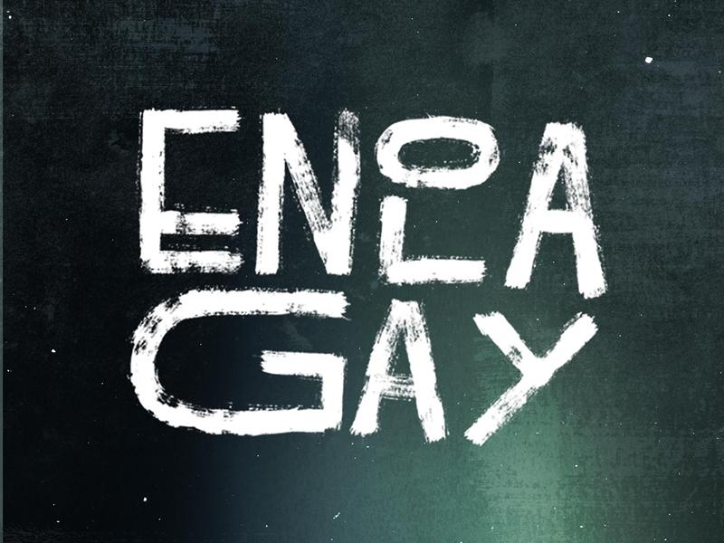 Enola Gay