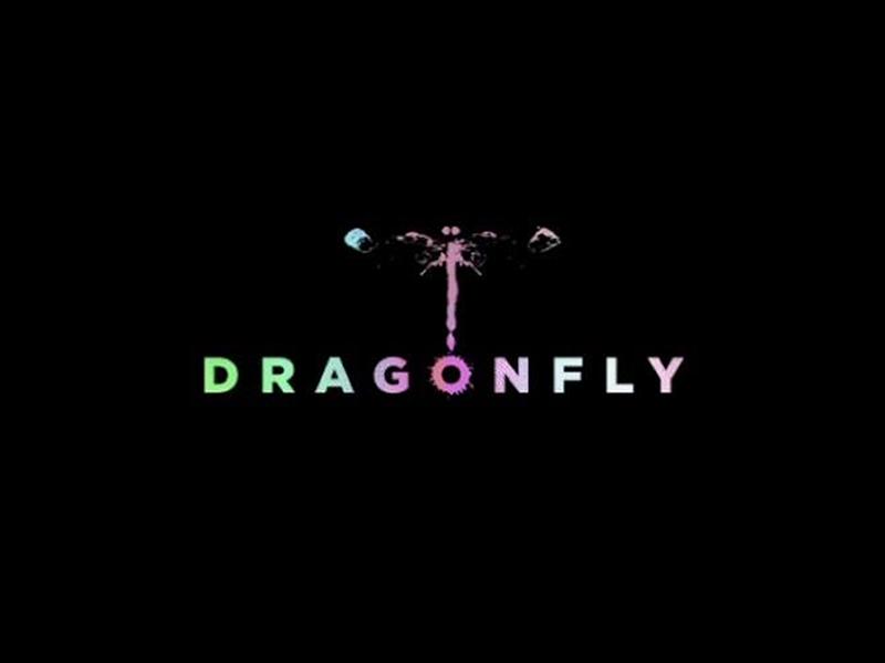 Dragonfly Cocktail Bar