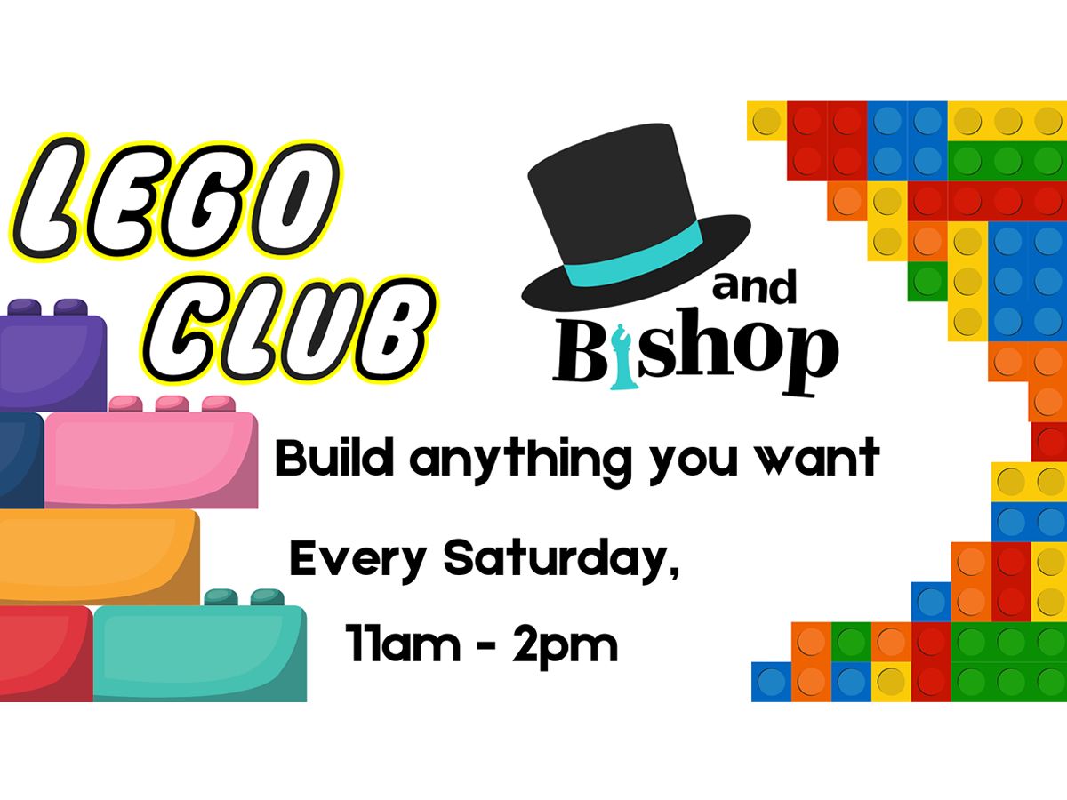 Lego Club