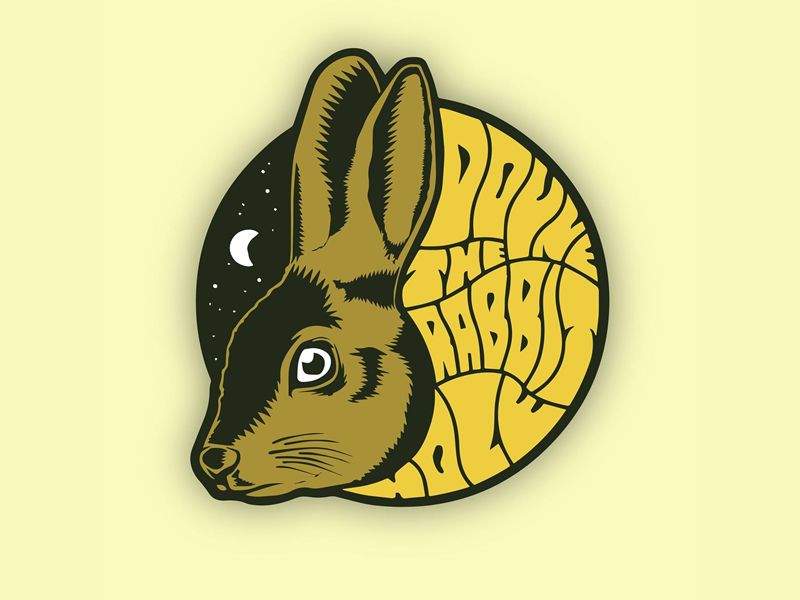 Doune The Rabbit Hole
