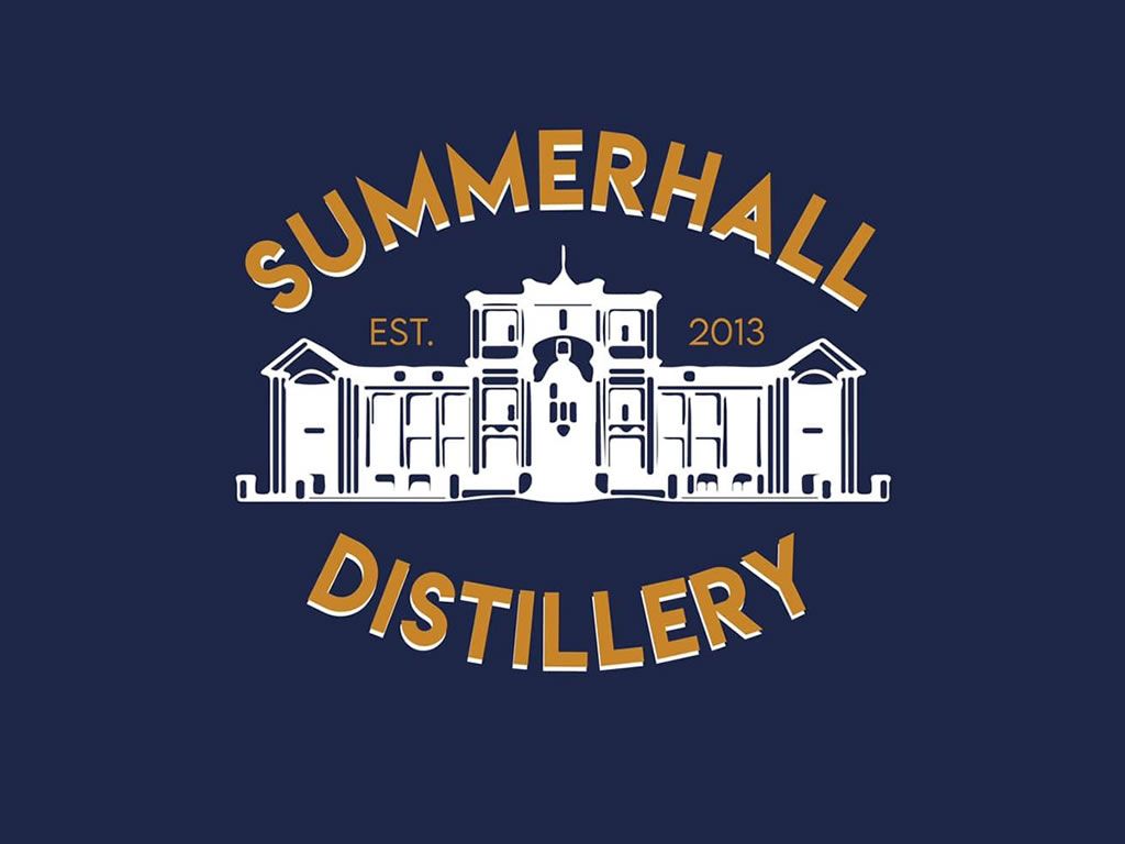 Summerhall Distillery