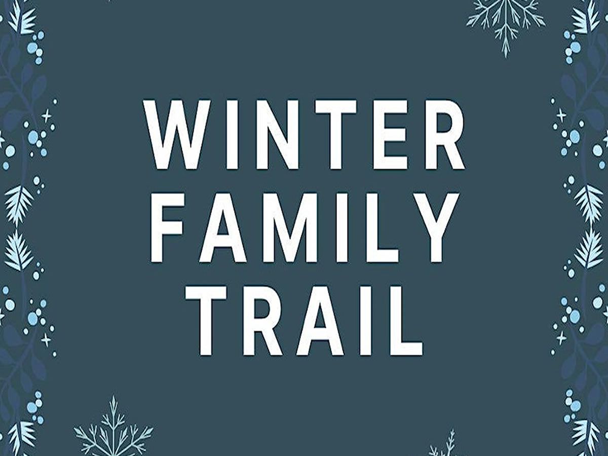Winter Family Trail