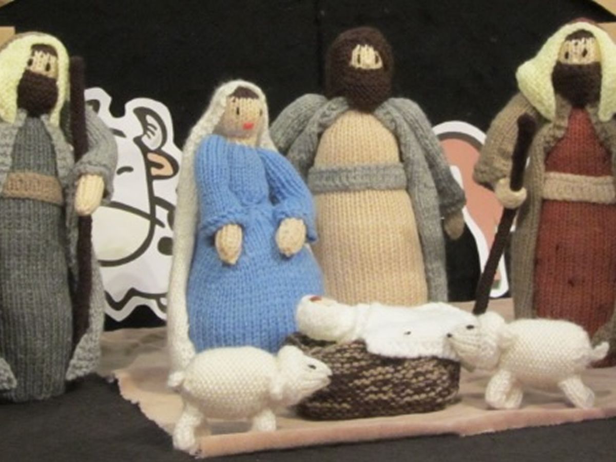 Crib Service