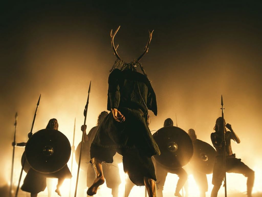 Heilung