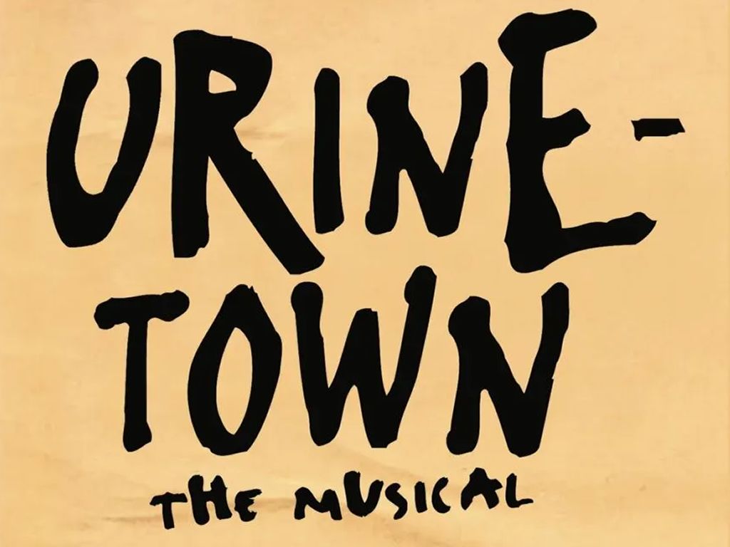 Urinetown - The Musical