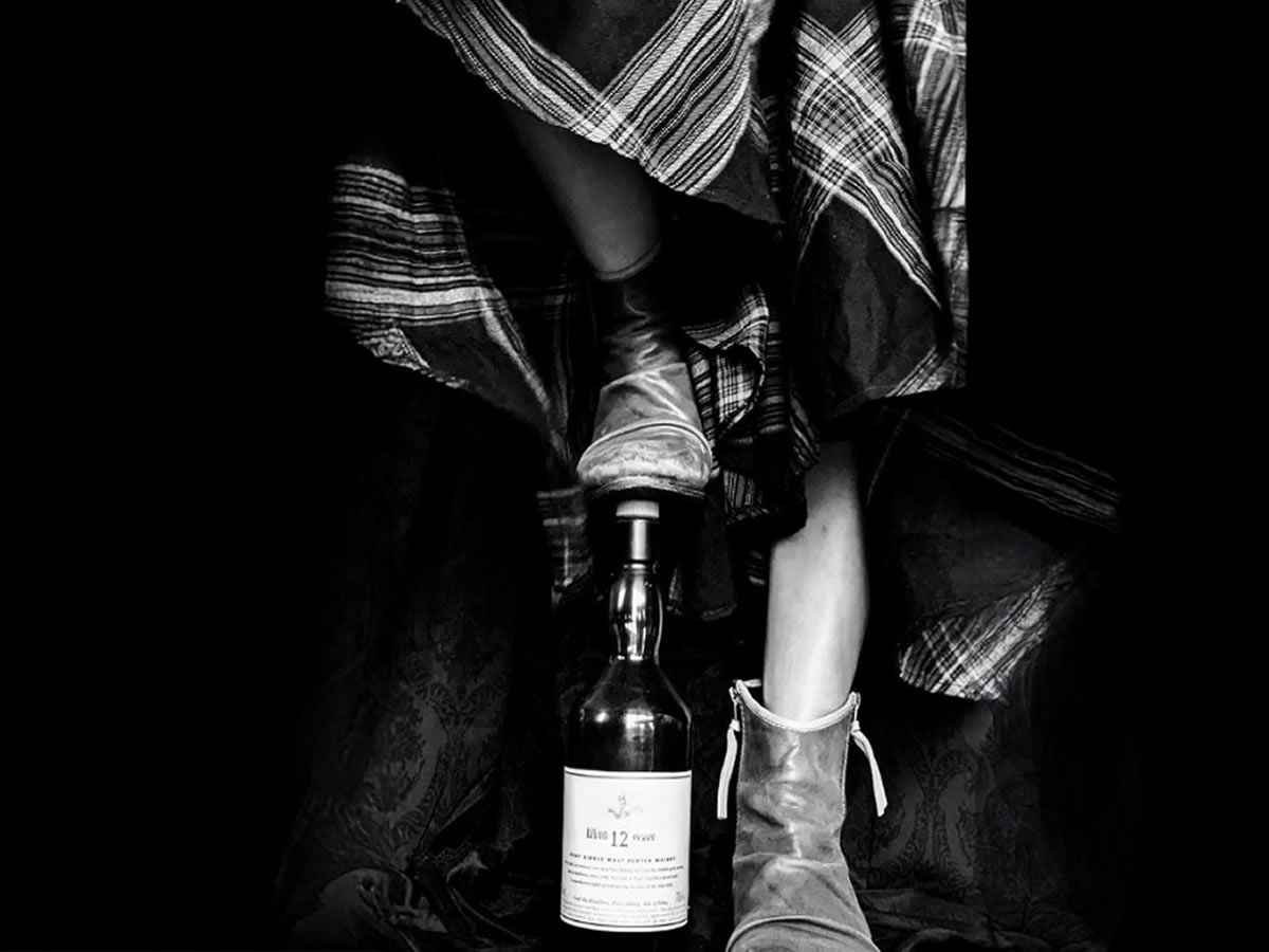 SPIRITUEUSES – Women and Whisky