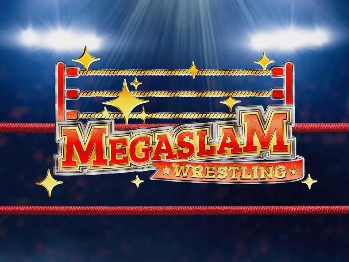 Megaslam Wrestling: Live & Loaded Tour