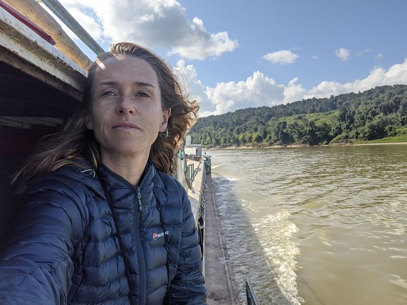 Antonia Bolingbroke-Kent: Land of the Dawn-Lit Mountains: Exploring Arunachal Pradesh