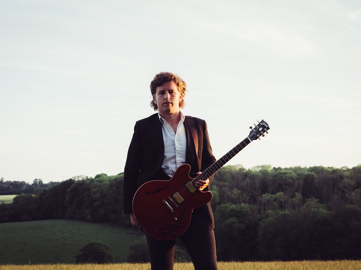 Weston Loney