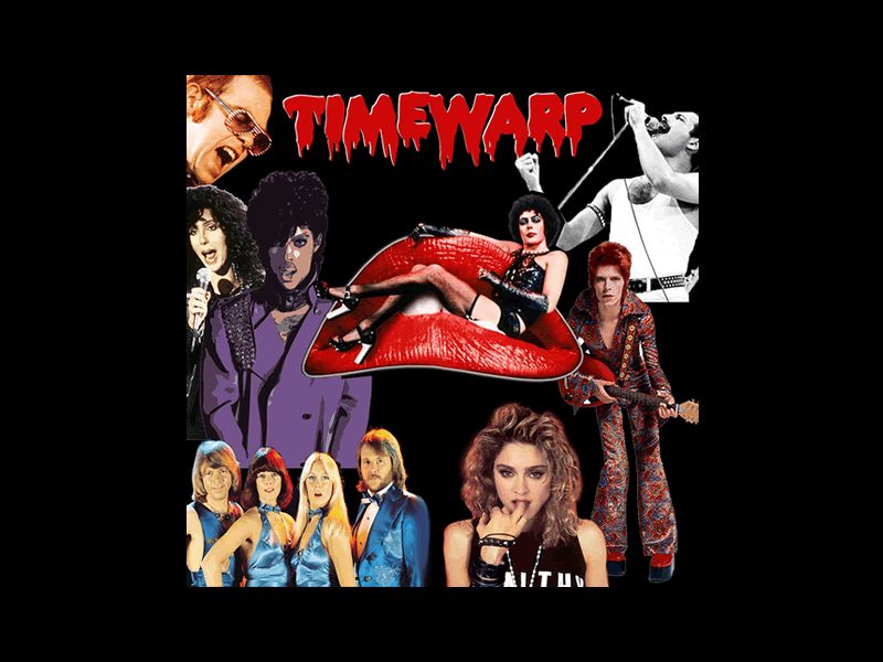 Time Warp!