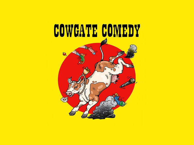 Cowgate Comedy - Midweek Madness