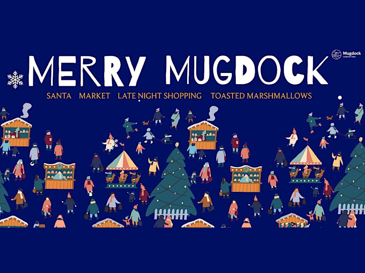 Merry Mugdock