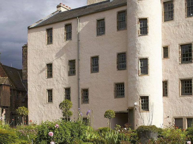 The story of Abbey Strand