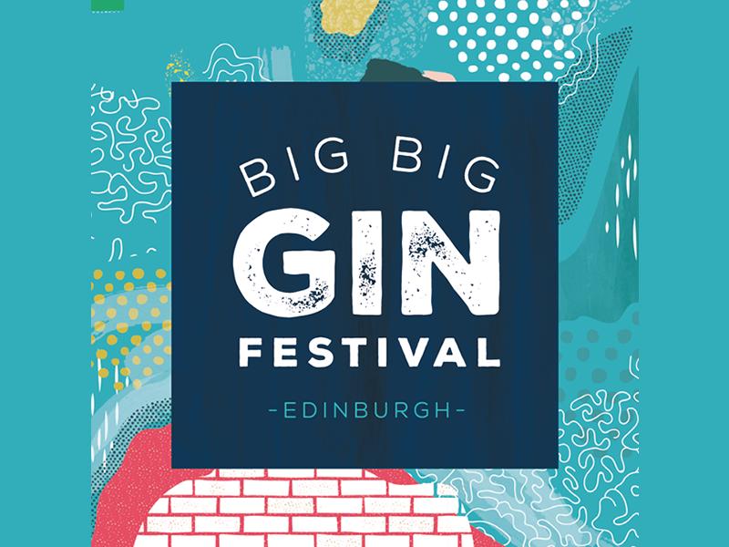 Big Big Gin Festival