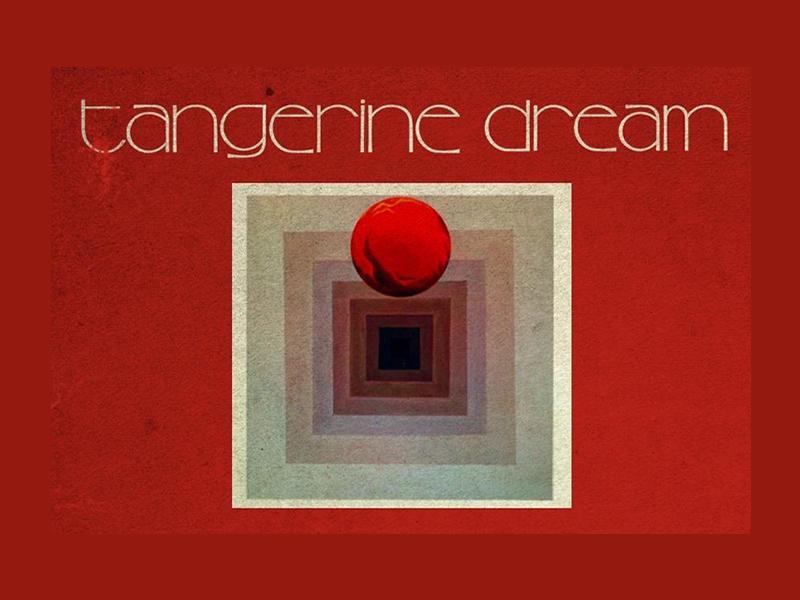 Tangerine Dream