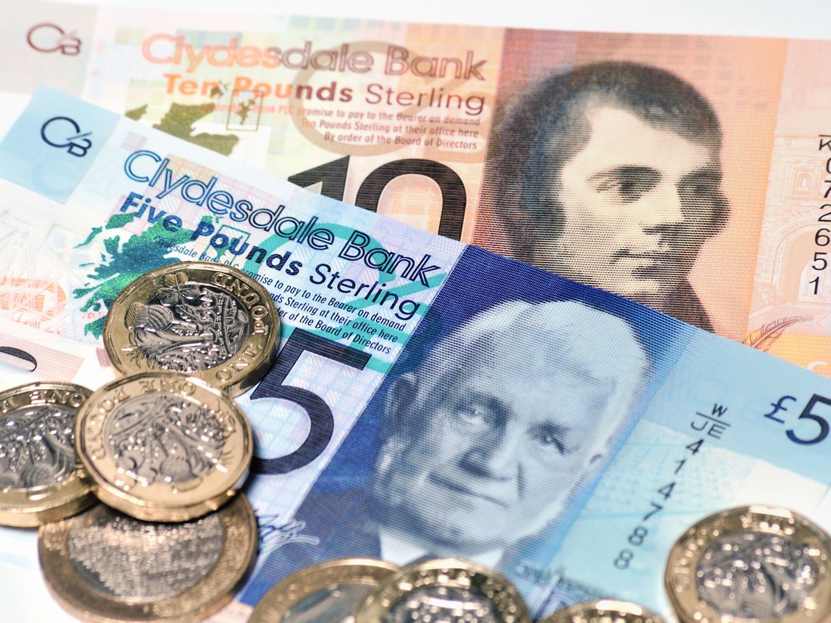 Banknote Bonanza: Spring Holiday Fun